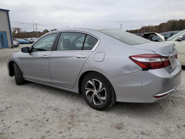 Image 2 of 2017 HONDA ACCORD LX 2017 with VIN 1HGCR2F36HA282264