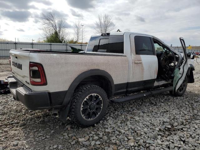 Obraz 3 z 2023 RAM 2500 POWERWAGON 2023 z VIN 3C6UR5ELXPG615823