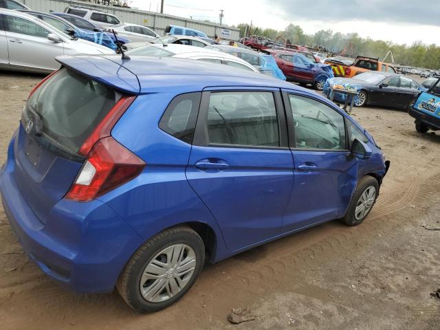 Image 3 of 2019 HONDA FIT LX 2019 with VIN 3HGGK5H41KM728893