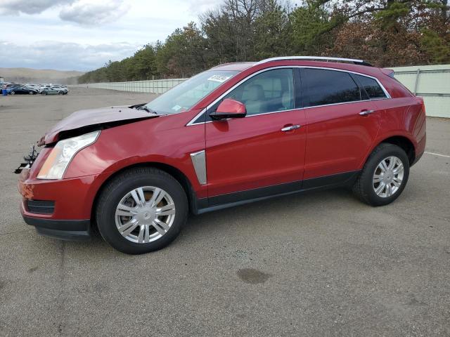 2013 CADILLAC SRX LUXURY COLLECTION 2013 image