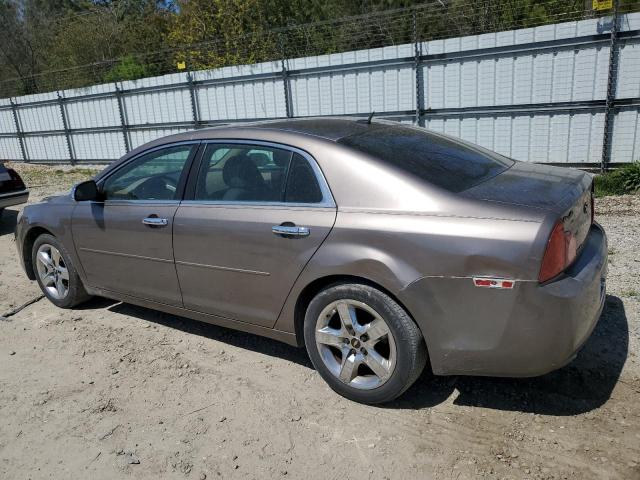 Image 2 of 2010 CHEVROLET MALIBU LS 2010 with VIN 1G1ZB5EB3AF237436