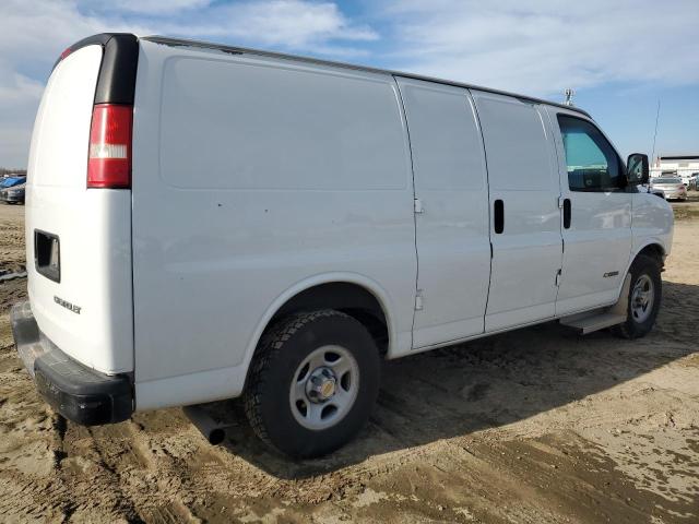 Изображение 3 2003 CHEVROLET EXPRESS G2500  2003 с VIN 1GCFG25X931184635
