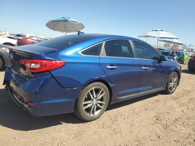 Image 3 of 2015 HYUNDAI SONATA SPORT 2015 with VIN 5NPE34AB0FH089312