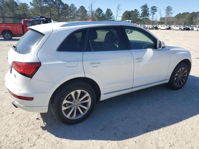 Image 3 of 2013 AUDI Q5 PREMIUM PLUS 2013 with VIN WA1LFAFP7DA013800
