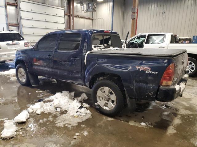 Image 2 of 2008 TOYOTA TACOMA DOUBLE CAB PRERUNNER 2008 with VIN 3TMJU62N98M067242