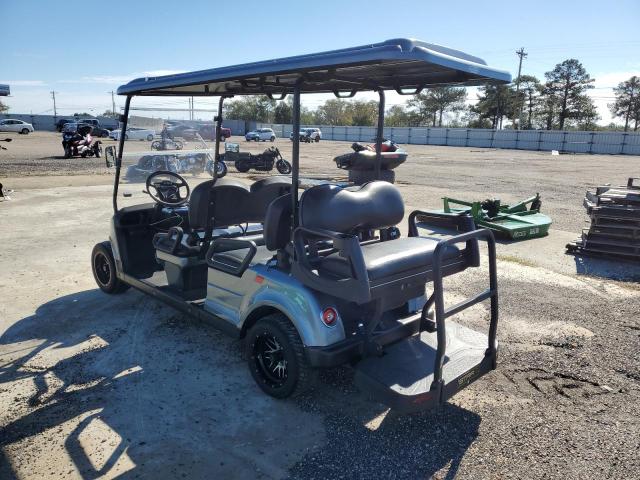 Obraz 3 z 2021 STARCRAFT GOLF CART 2021 z VIN 52RG31227MG014095