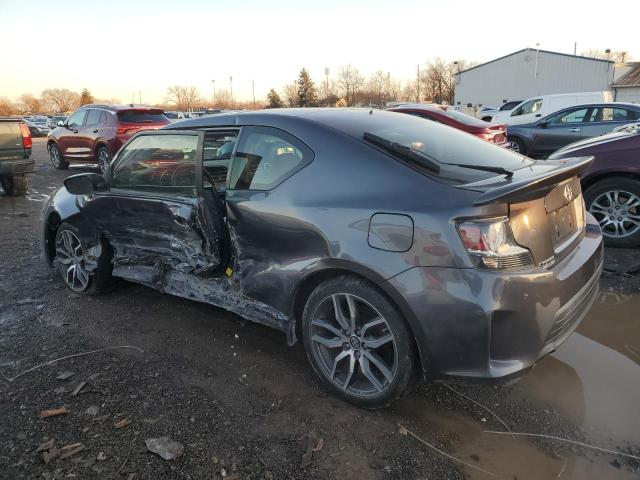 Image 2 of 2016 TOYOTA SCION TC  2016 with VIN JTKJF5C76GJ024812