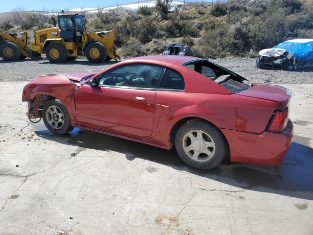 Obraz 2 z 1999 FORD MUSTANG  1999 z VIN 1FAFP4048XF140147