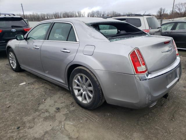 Image 2 of 2013 CHRYSLER 300C  2013 with VIN 2C3CCAET8DH572226