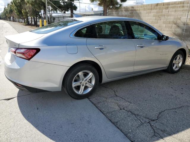 Image 3 of 2022 CHEVROLET MALIBU LT 2022 with VIN 1G1ZD5ST0NF158724