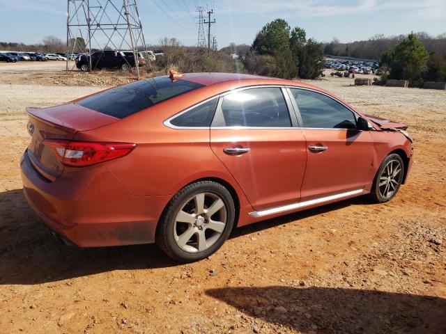 Obraz 3 z 2015 HYUNDAI SONATA SPORT 2015 z VIN 5NPE34AB4FH041148