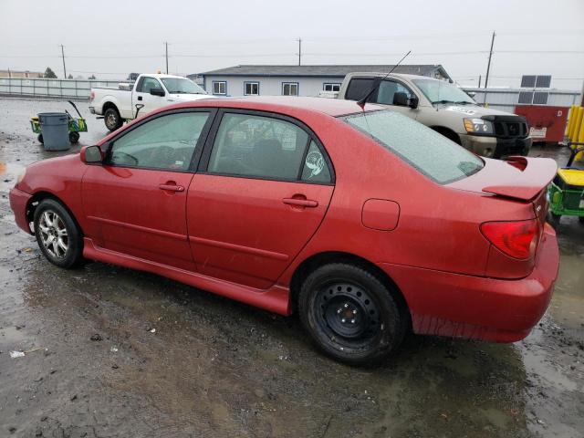 Obraz 2 z 2007 TOYOTA COROLLA CE 2007 z VIN 1NXBR30E57Z840043