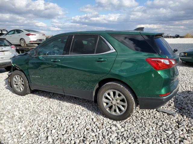 Изображение 2 2019 CHEVROLET EQUINOX LT 2019 с VIN 2GNAXUEV9K6112552