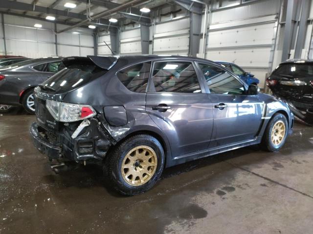 Изображение 3 2014 SUBARU IMPREZA WRX 2014 с VIN JF1GR7E65EG239171