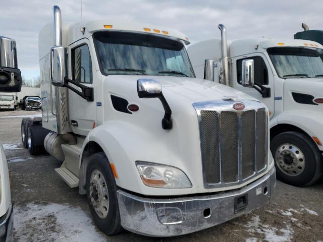 Image 1 of 2016 PETERBILT 579  2016 with VIN 1XPBDP9X5GD335634