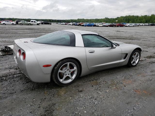 Obraz 3 z 2004 CHEVROLET CORVETTE  2004 z VIN 1G1YY22G745110742
