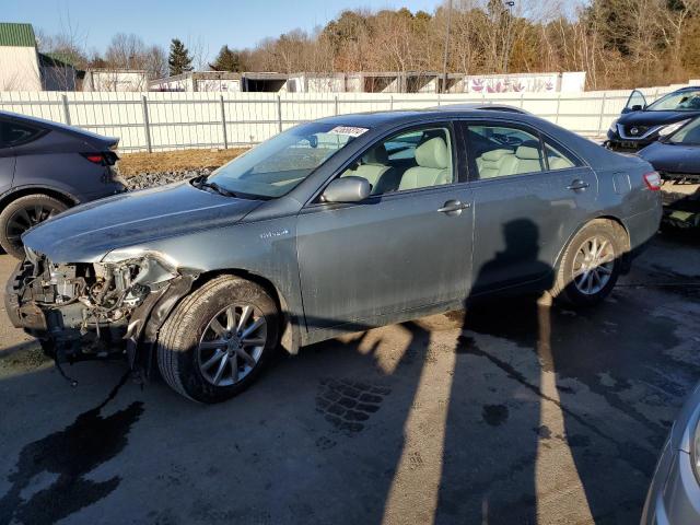 Image 1 of 2010 TOYOTA CAMRY HYBRID 2010 with VIN 4T1BB3EK8AU117541