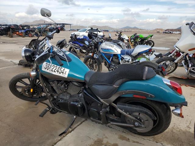 Image 3 of 2022 KAWASAKI VN900 C 2022 with VIN JKAVN2C18NA078366