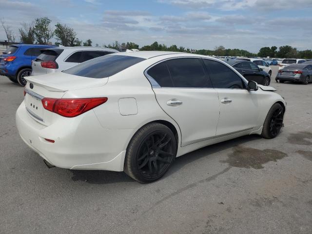 Obraz 3 z 2017 INFINITI Q50 PREMIUM 2017 z VIN JN1EV7AR9HM831565