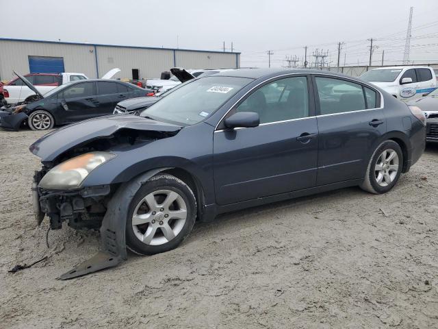 2007 NISSAN ALTIMA 2.5 2007 image