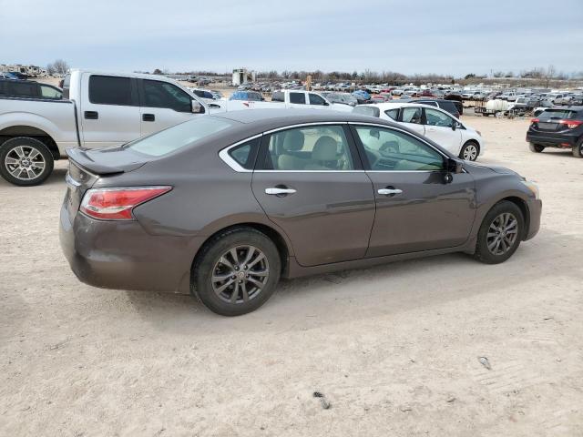 Image 3 of 2015 NISSAN ALTIMA 2.5 2015 with VIN 1N4AL3AP5FN406737