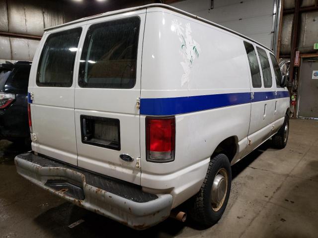 Изображение 3 2000 FORD ECONOLINE E250 VAN 2000 с VIN 1FTNE24L5YHB37195