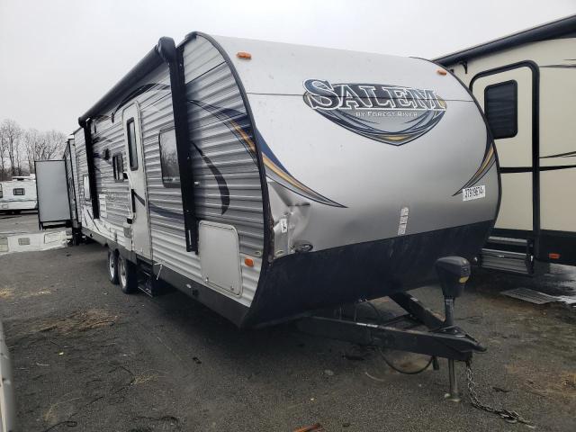 Obraz 2015 WILDWOOD SALEM 2015