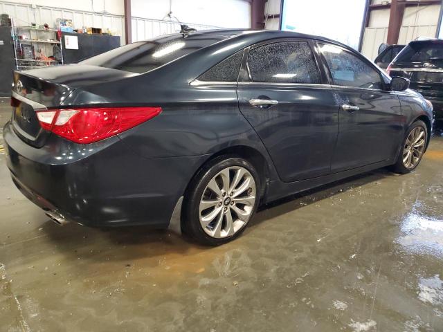 Изображение 3 2012 HYUNDAI SONATA SE 2012 с VIN 5NPEC4AC9CH435460