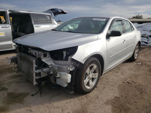 Obraz 1 z 2013 CHEVROLET MALIBU LS 2013 z VIN 1G11B5SA0DF340374