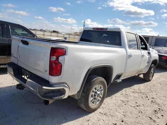 Изображение 3 2022 CHEVROLET SILVERADO K2500 HEAVY DUTY LT 2022 с VIN 2GC4YNEY2N1200430