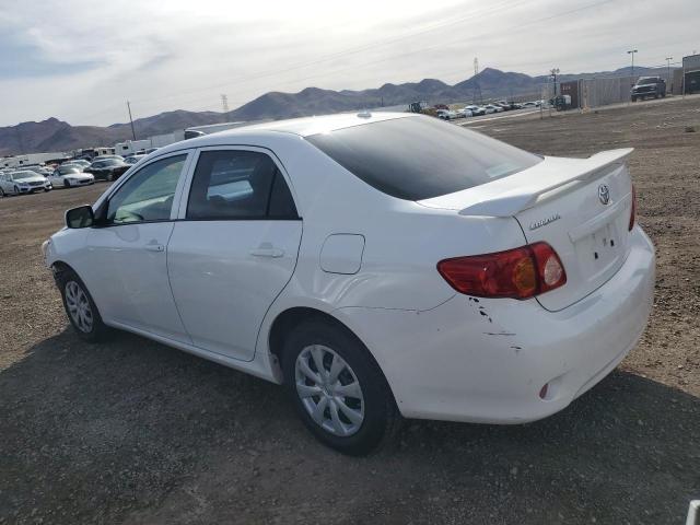 Obraz 2 z 2010 TOYOTA COROLLA BASE 2010 z VIN 1NXBU4EE1AZ204613