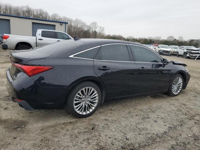 Obraz 3 z 2019 TOYOTA AVALON XLE 2019 z VIN 4T1BZ1FB2KU030928