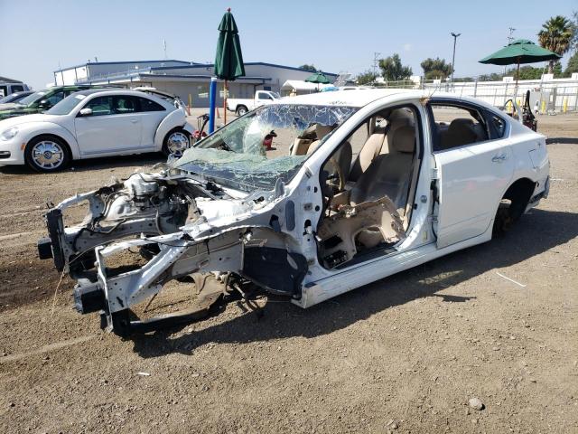 Image 1 of 2014 NISSAN ALTIMA 2.5 2014 with VIN 1N4AL3AP7EN350184