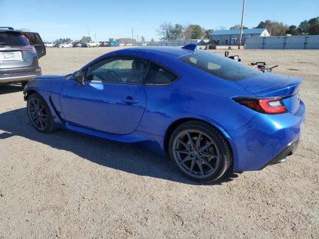 Obraz 2 z 2022 SUBARU BRZ LIMITED 2022 z VIN JF1ZDBE14N9700489