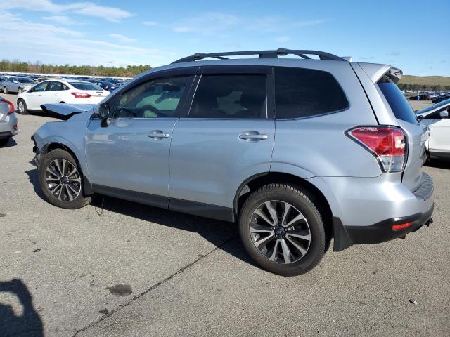 Image 2 of 2018 SUBARU FORESTER 2.0XT PREMIUM 2018 with VIN JF2SJGEC7JH456759