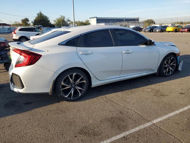 Image 3 of 2019 HONDA CIVIC SI 2019 with VIN 2HGFC1E51KH704669