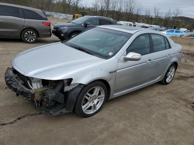 Изображение 2007 ACURA TL  2007