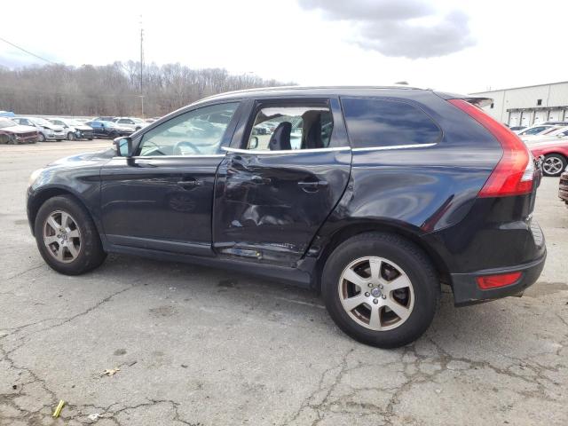 Изображение 2 2012 VOLVO XC60 3.2 2012 с VIN YV4952DL5C2288421