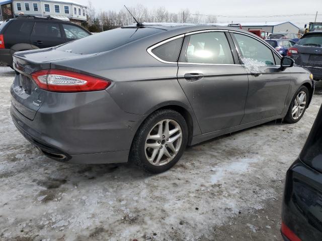 Изображение 3 2014 FORD FUSION SE 2014 с VIN 3FA6P0H96ER186679