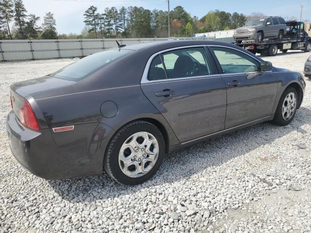 Image 3 of 2010 CHEVROLET MALIBU 1LT 2010 with VIN 1G1ZC5EB8A4139947