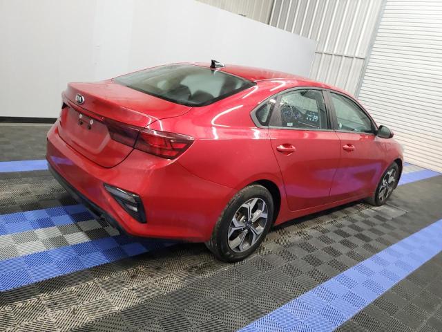 Obraz 3 z 2020 KIA FORTE FE 2020 z VIN 3KPF24AD4LE211839