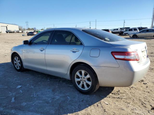 Изображение 2 2011 TOYOTA CAMRY BASE 2011 с VIN 4T1BF3EK5BU753730