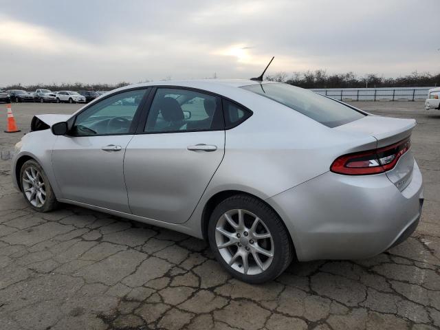 Obraz 2 z 2013 DODGE DART SXT 2013 z VIN 1C3CDFBA3DD330051