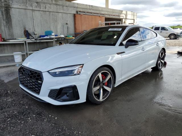 Изображение 2023 AUDI A5 PRESTIGE 45 2023