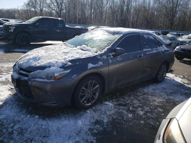 Obraz 1 z 2016 TOYOTA CAMRY LE 2016 z VIN 4T1BF1FK7GU262019