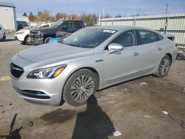 Image 1 of 2017 BUICK LACROSSE ESSENCE 2017 with VIN 1G4ZP5SSXHU189142