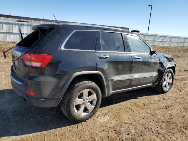 Image 3 of 2011 JEEP GRAND CHEROKEE LIMITED 2011 with VIN 1J4RR5GG2BC570980