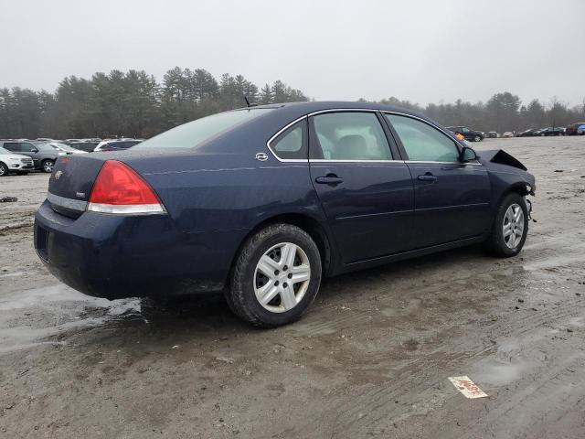 Изображение 3 2007 CHEVROLET IMPALA LS 2007 с VIN 2G1WB58K279177732