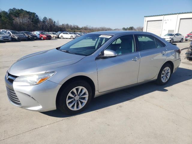 Image 1 of 2016 TOYOTA CAMRY LE 2016 with VIN 4T1BF1FK3GU509245