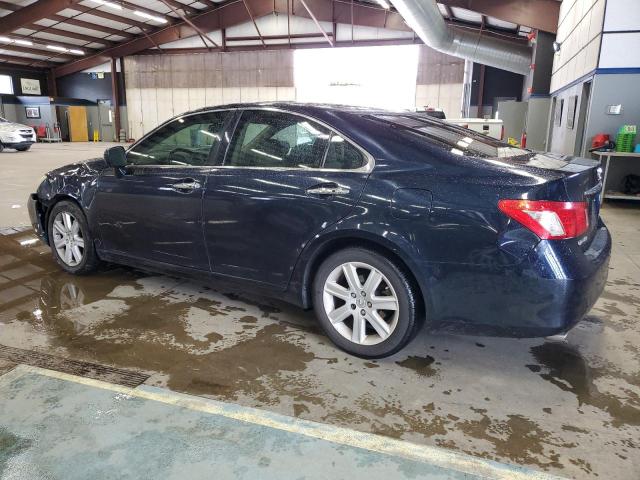 Image 2 of 2007 LEXUS ES 350 2007 with VIN JTHBJ46G772006182